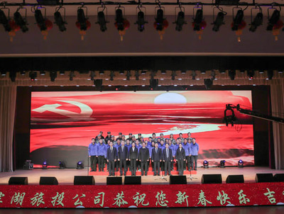 合肥經(jīng)開(kāi)區(qū)企業(yè)活動(dòng)策劃 文化賦能，價(jià)格惠企
