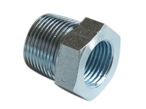 解析管道系統中的關鍵配件 管件補心“多少變多少”的含義與應用